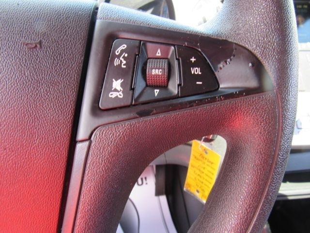 Chevrolet Equinox LS AWD 2017