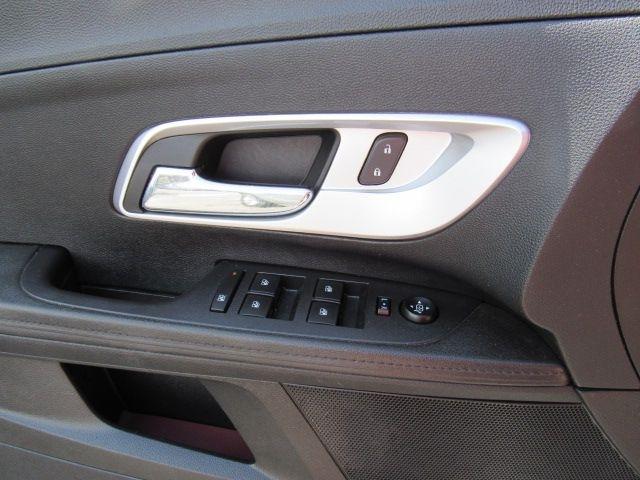 Chevrolet Equinox LS AWD 2017