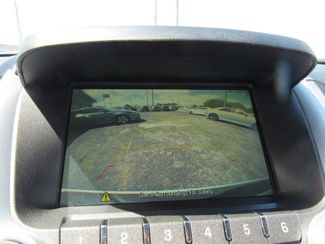 Chevrolet Equinox LS AWD 2017