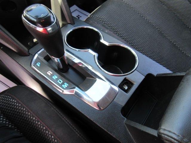 Chevrolet Equinox LS AWD 2017