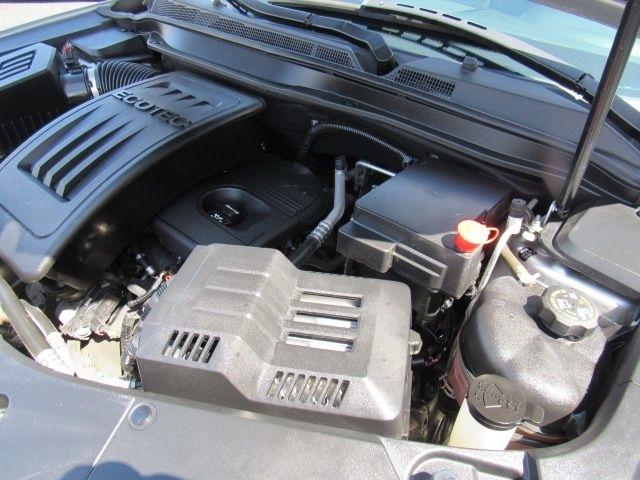 Chevrolet Equinox LS AWD 2017