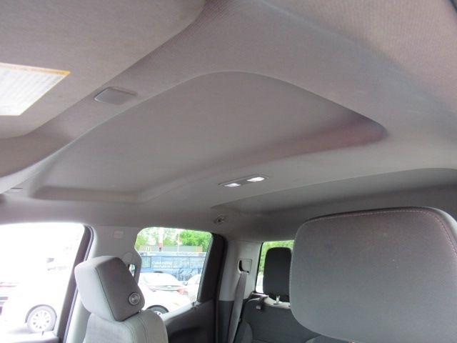 Chevrolet Silverado 1500 LT Double Cab 4WD 2020