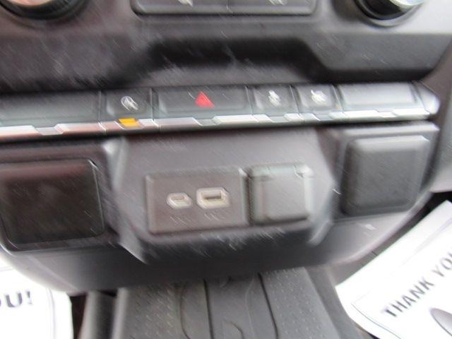 Chevrolet Silverado 1500 LT Double Cab 4WD 2020