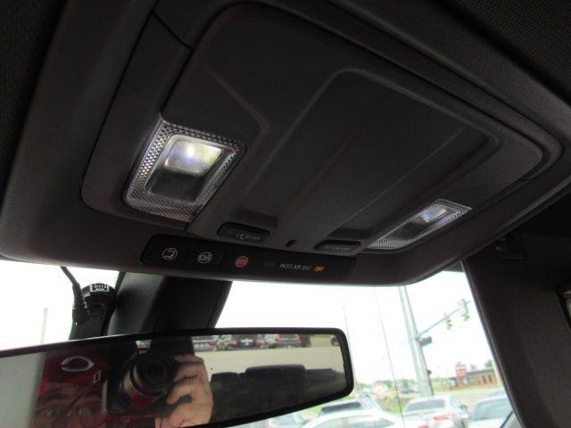 Chevrolet Silverado 1500 LT Double Cab 4WD 2020