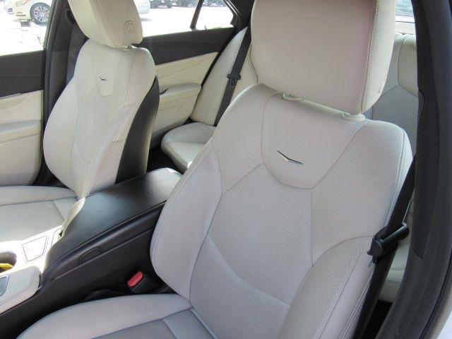 Cadillac CT4 Premium Luxury 2024