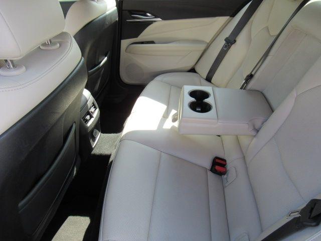 Cadillac CT4 Premium Luxury 2024