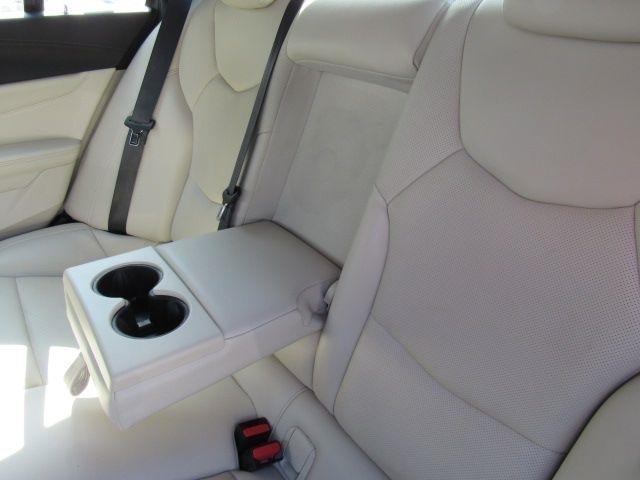 Cadillac CT4 Premium Luxury 2024