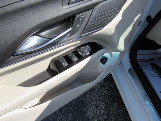 Cadillac CT4 Premium Luxury 2024