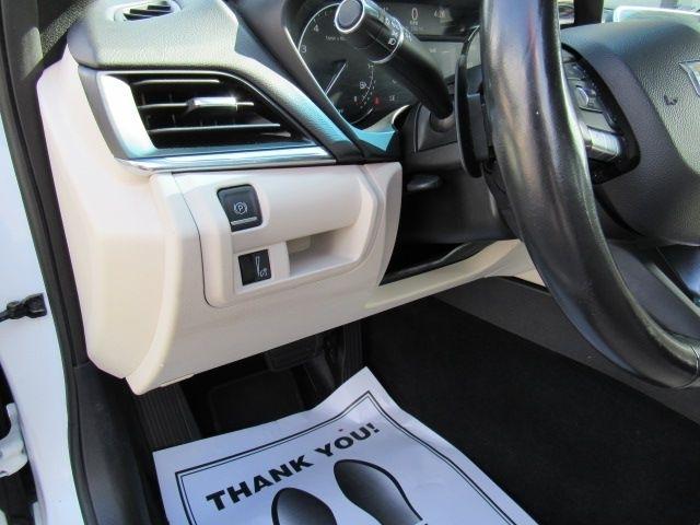 Cadillac CT4 Premium Luxury 2024