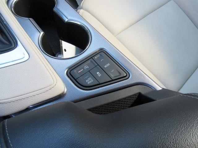 Cadillac CT4 Premium Luxury 2024