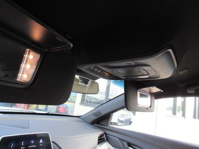 Cadillac CT4 Premium Luxury 2024