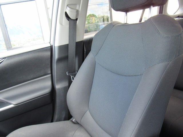Toyota RAV4 LE AWD 2021
