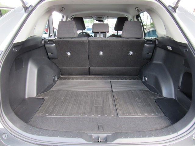 Toyota RAV4 LE AWD 2021