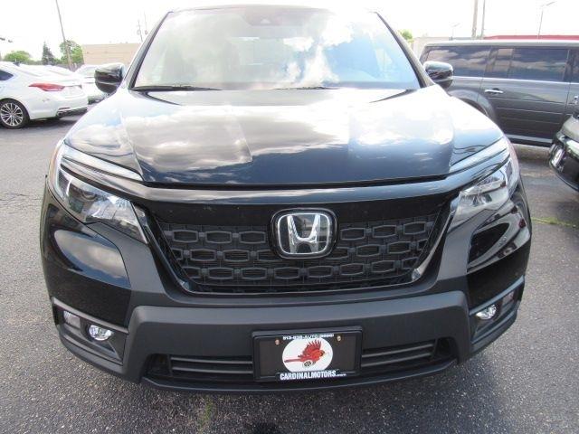 Honda Passport Sport AWD 2019