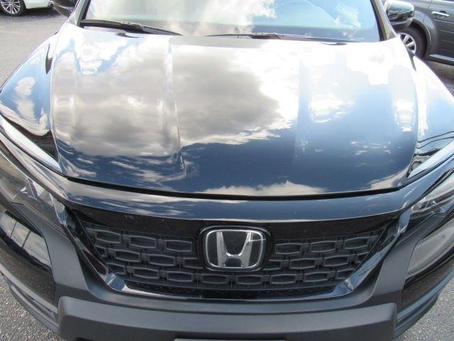 Honda Passport Sport AWD 2019