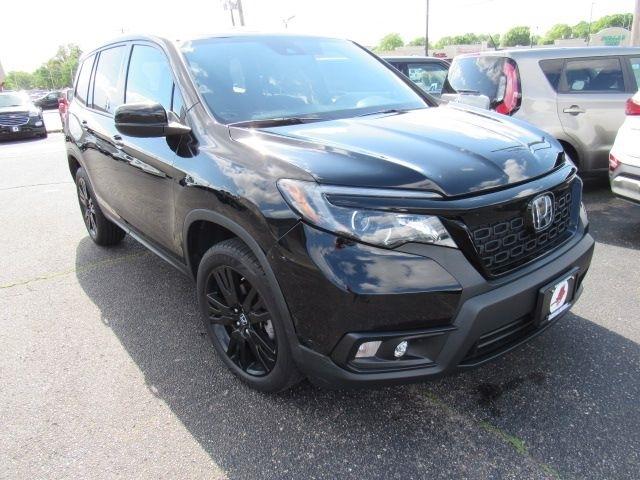 Honda Passport Sport AWD 2019