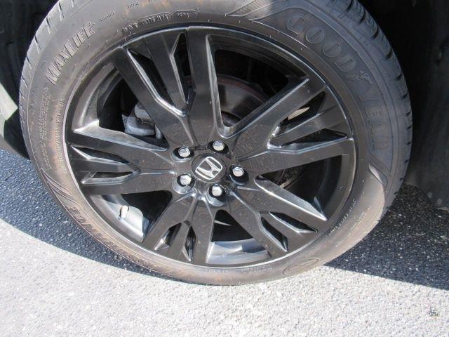 Honda Passport Sport AWD 2019