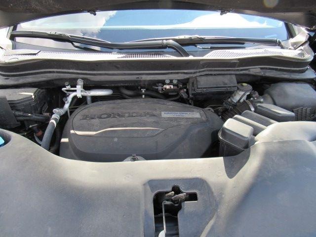Honda Passport Sport AWD 2019