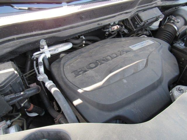 Honda Passport Sport AWD 2019