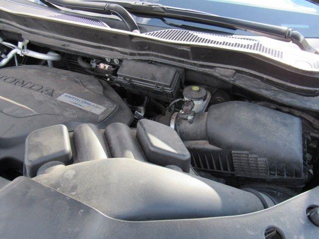 Honda Passport Sport AWD 2019