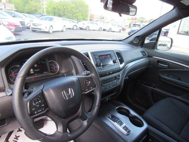 Honda Passport Sport AWD 2019
