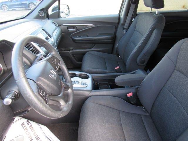 Honda Passport Sport AWD 2019