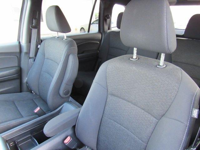 Honda Passport Sport AWD 2019