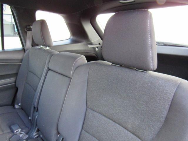 Honda Passport Sport AWD 2019