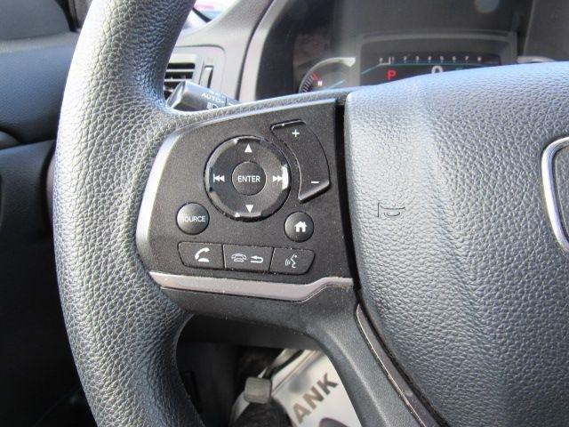 Honda Passport Sport AWD 2019