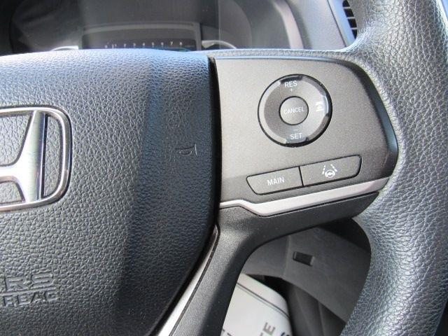 Honda Passport Sport AWD 2019