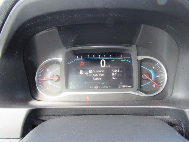 Honda Passport Sport AWD 2019
