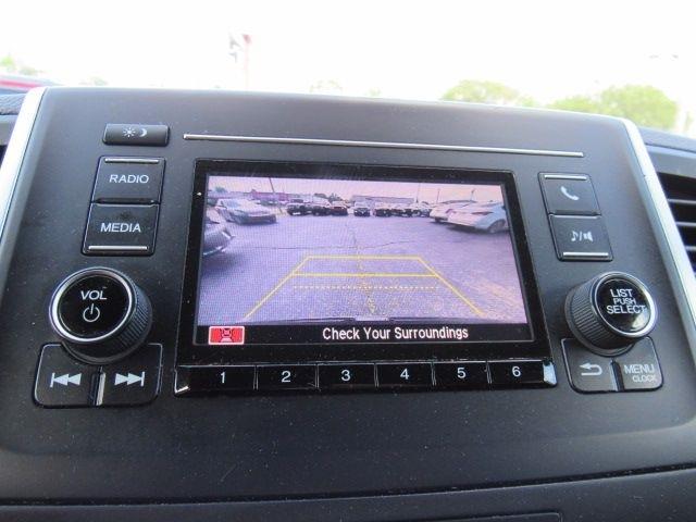 Honda Passport Sport AWD 2019