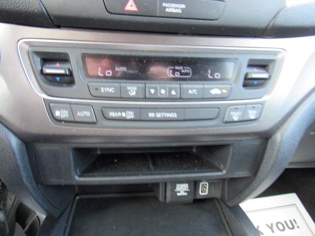 Honda Passport Sport AWD 2019