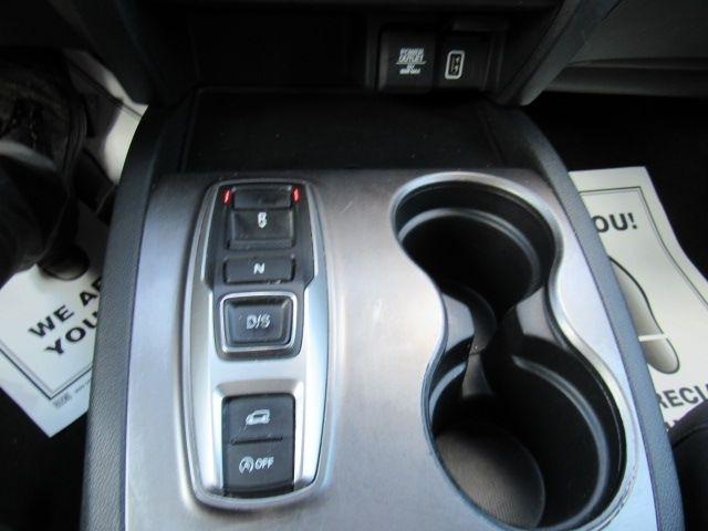 Honda Passport Sport AWD 2019