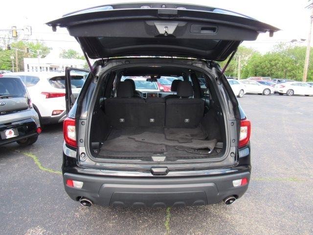 Honda Passport Sport AWD 2019