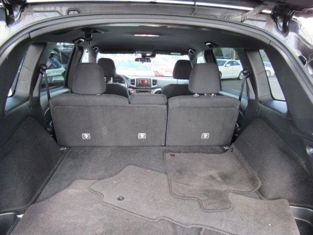 Honda Passport Sport AWD 2019