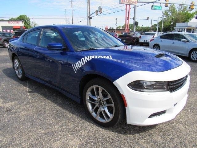 2022 Dodge Charger GT AWD
