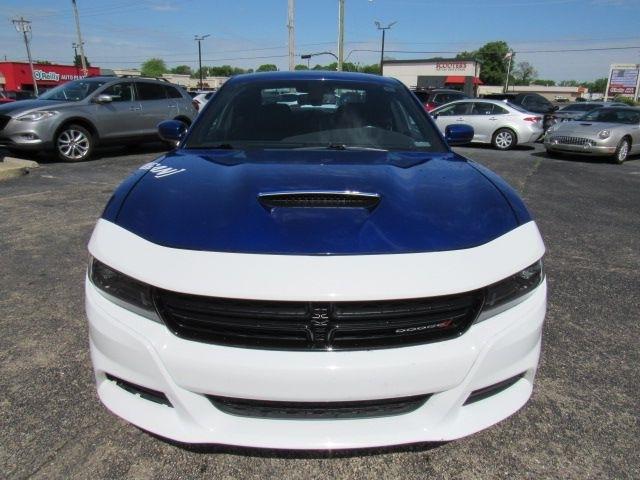 Dodge Charger GT AWD 2022