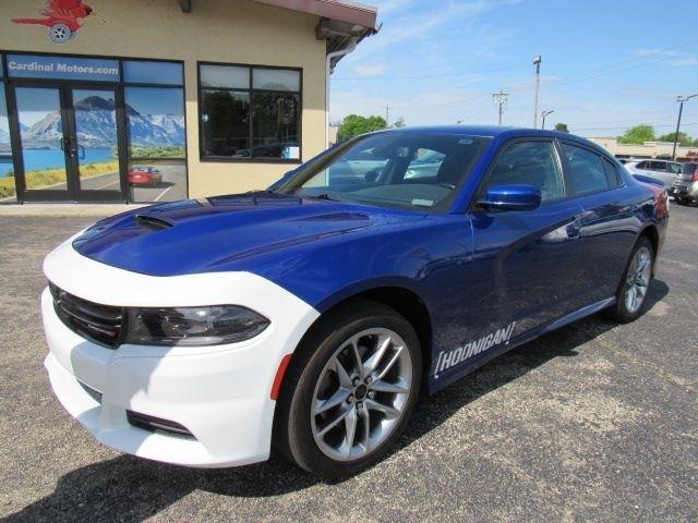 Dodge Charger GT AWD 2022
