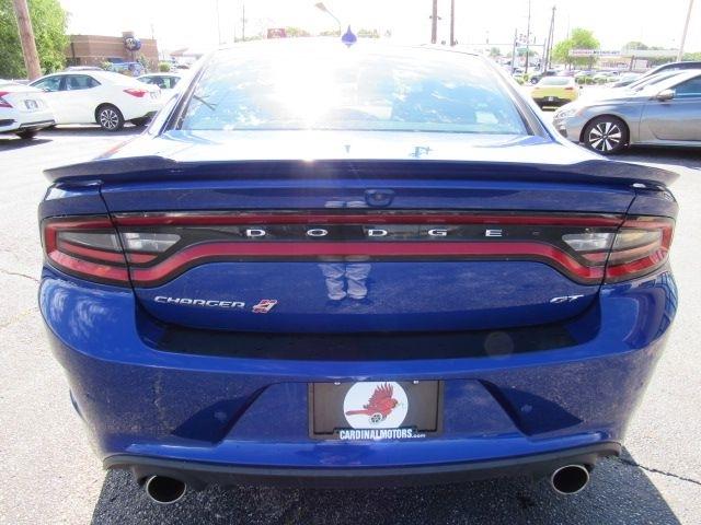 Dodge Charger GT AWD 2022