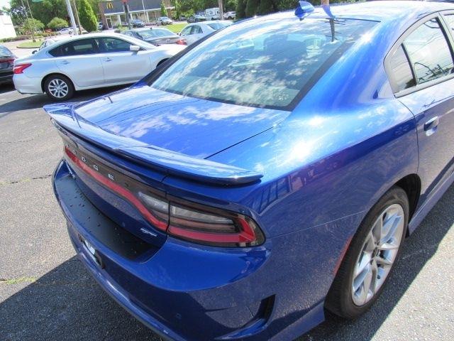 Dodge Charger GT AWD 2022
