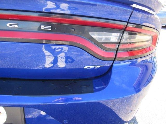 Dodge Charger GT AWD 2022