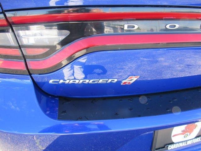 Dodge Charger GT AWD 2022