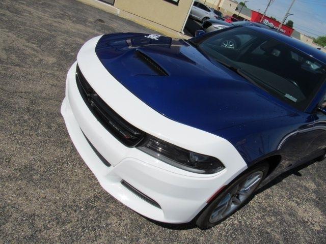 Dodge Charger GT AWD 2022