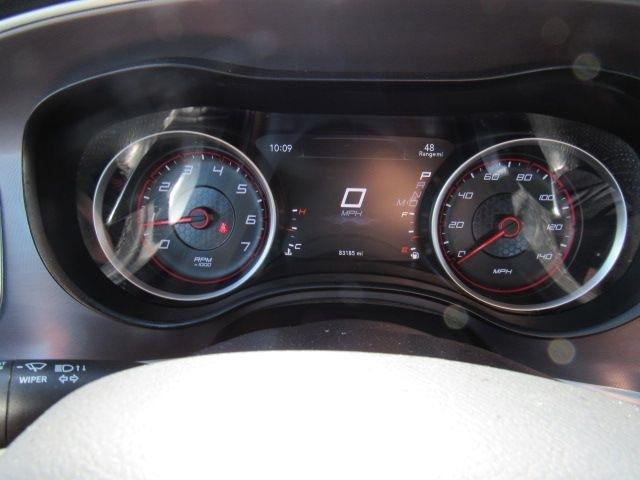 Dodge Charger GT AWD 2022