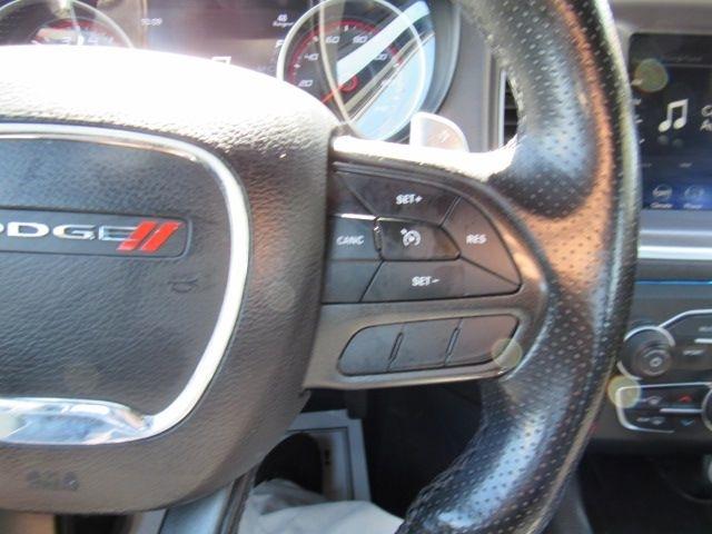 Dodge Charger GT AWD 2022