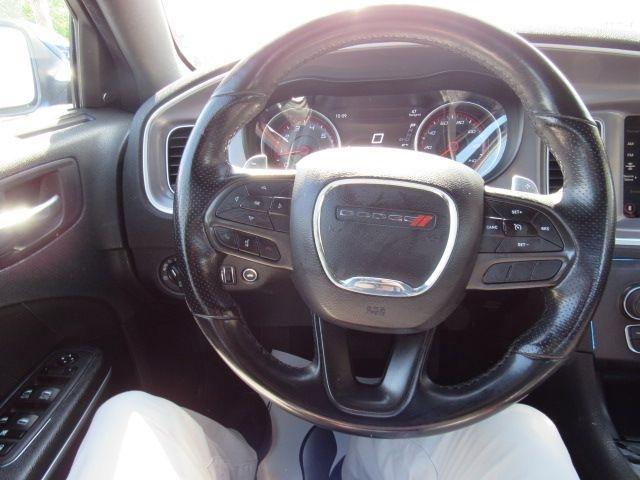 Dodge Charger GT AWD 2022