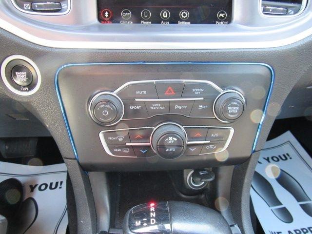 Dodge Charger GT AWD 2022