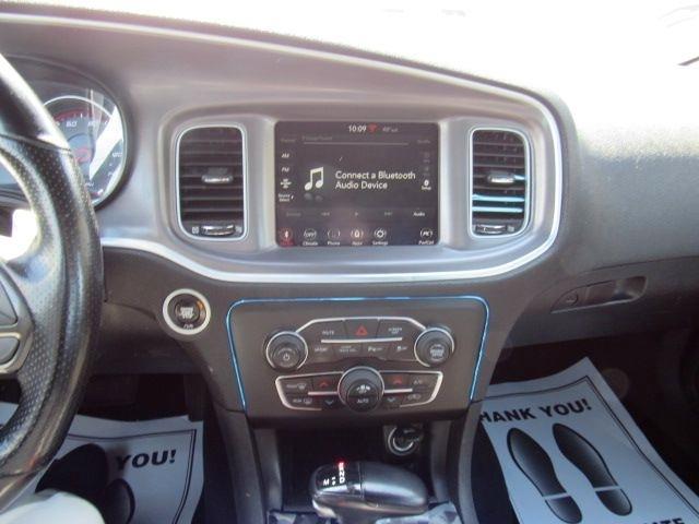 Dodge Charger GT AWD 2022