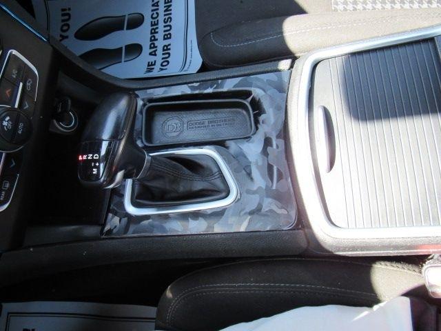 Dodge Charger GT AWD 2022